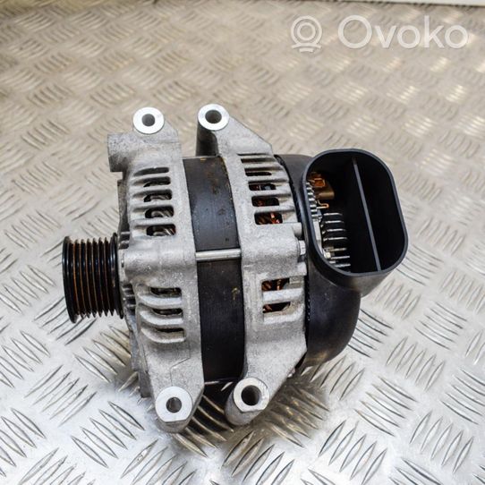 BMW 6 F12 F13 Alternator 7606628