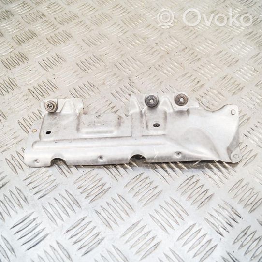 BMW 6 F12 F13 Altra parte del vano motore 7603060