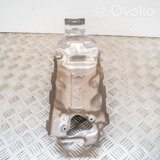 BMW 6 F12 F13 Altra parte del vano motore 7843158