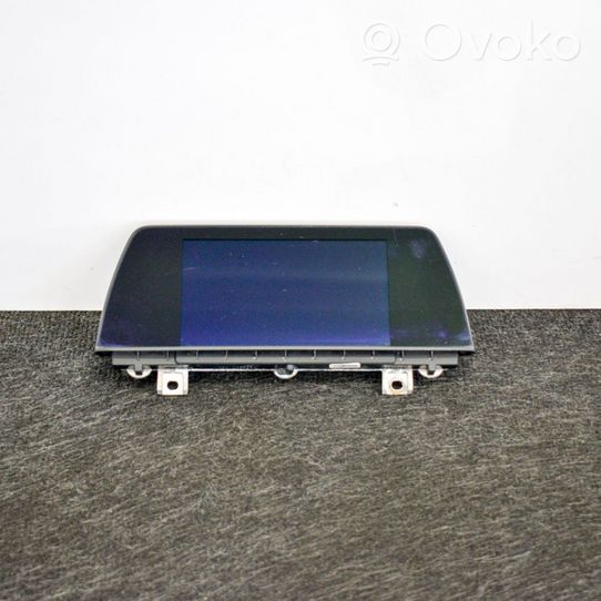 BMW 2 F22 F23 Screen/display/small screen 9292244