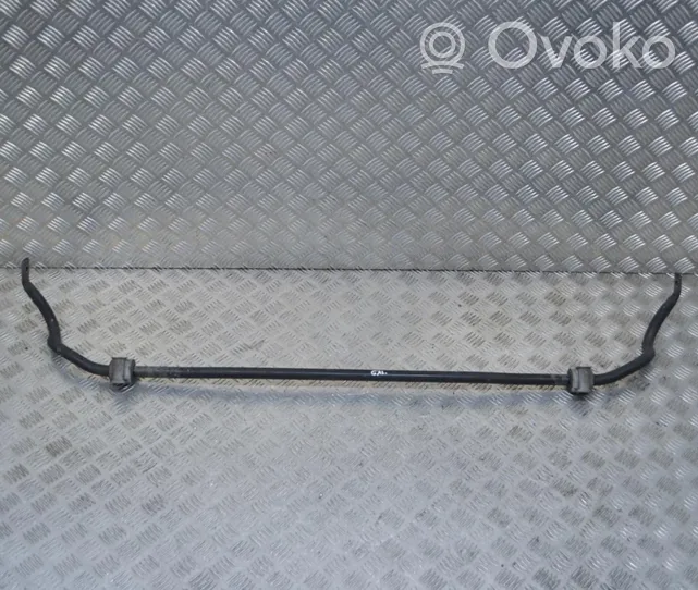 Mercedes-Benz E W212 Barre anti-roulis arrière / barre stabilisatrice A2123261765