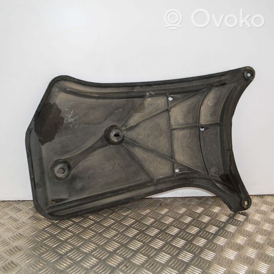 Audi A5 8T 8F Fuel tank bottom protection 8K0825219