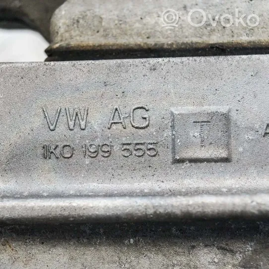 Volkswagen Golf VI Moottorin kiinnikekorvake 1K0199555T