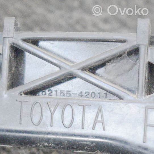 Toyota RAV 4 (XA30) Support de pare-chocs arrière 5215542011