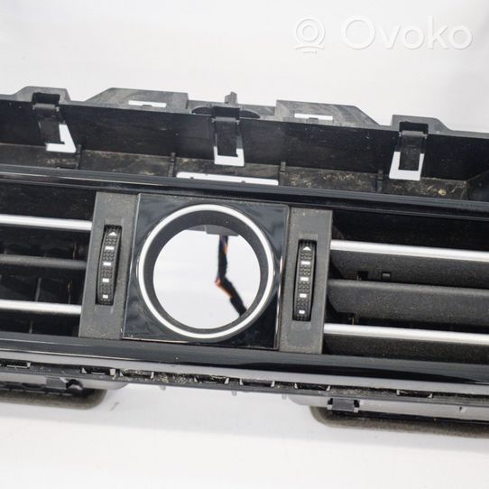 Volkswagen PASSAT B8 Copertura griglia di ventilazione cruscotto 3G28570833G2858415