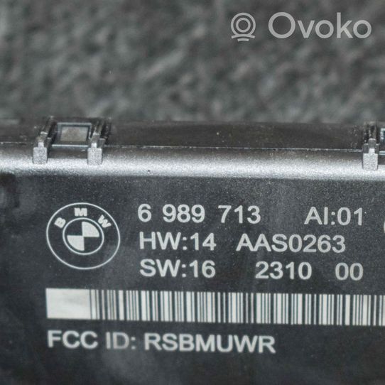 BMW 3 E92 E93 Altri dispositivi 6989713