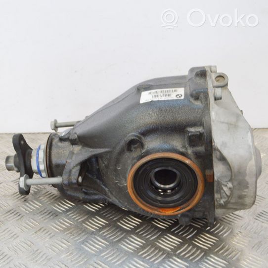 BMW 2 F22 F23 Mechanizm różnicowy tylny / Dyferencjał 7605593