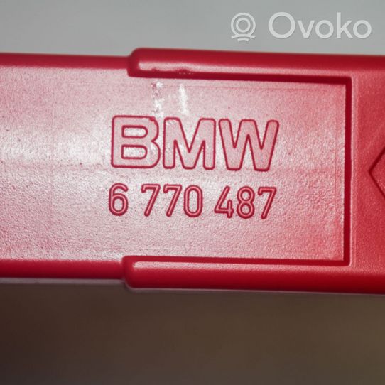 BMW 2 F22 F23 Työkalupakki 6770487