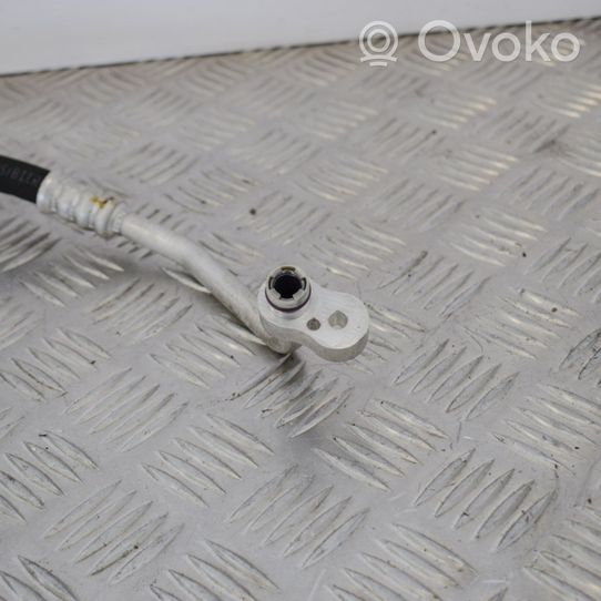 BMW X5 F15 Oro kondicionieriaus vamzdelis (-ai)/ žarna (-os) 9252990