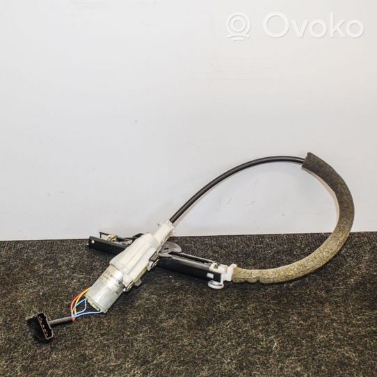 Audi A8 S8 D2 4D Seat belt adjustment motor 4D0857833