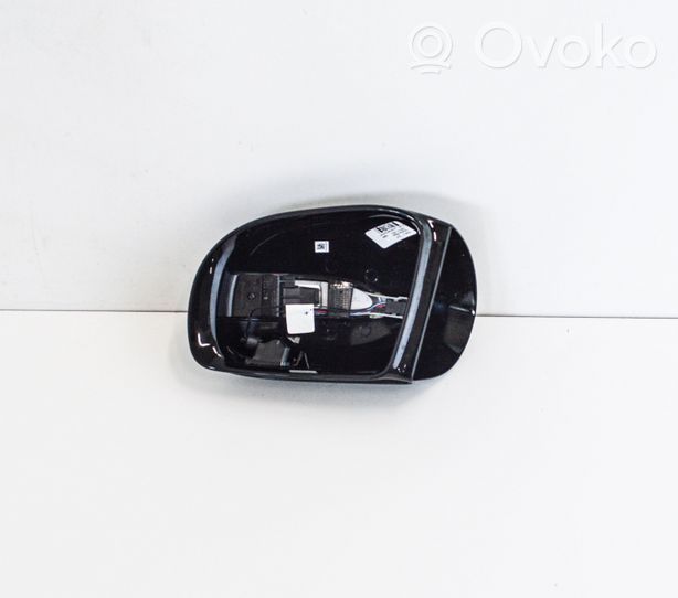 Mercedes-Benz GL X164 Coque de rétroviseur A16481001649197