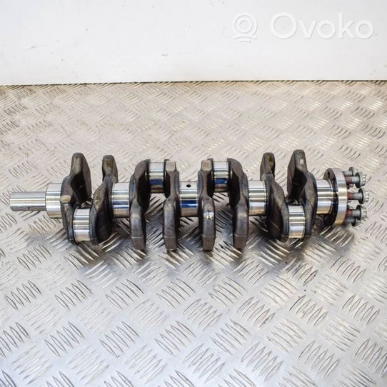 Lexus CT 200H Crankshaft 1340137021