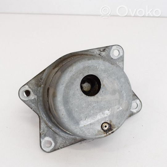 Saab 9-3 Ver2 Supporto della scatola del cambio 