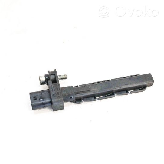 BMW 1 F20 F21 Valvola di fasatura dell’albero a camme Vanos 7805188