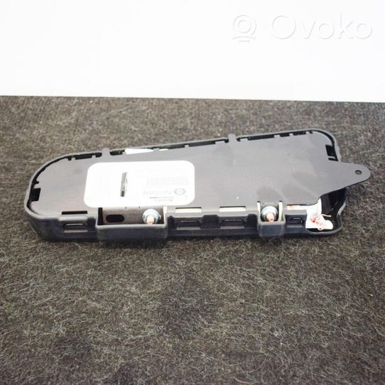 Nissan Qashqai+2 Airbag de siège ALJD0109080221