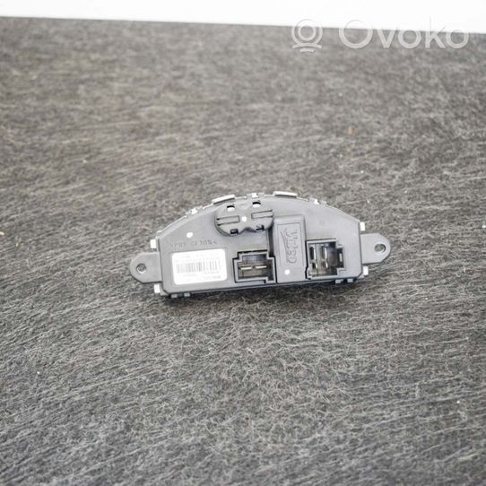 BMW 4 F32 F33 Motorino ventola riscaldamento/resistenza ventola 9319919