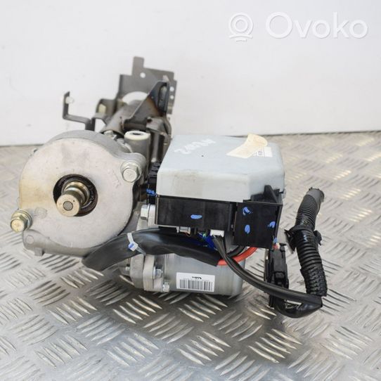 Nissan Juke I F15 Hammastangon mekaaniset osat 48810BA60B