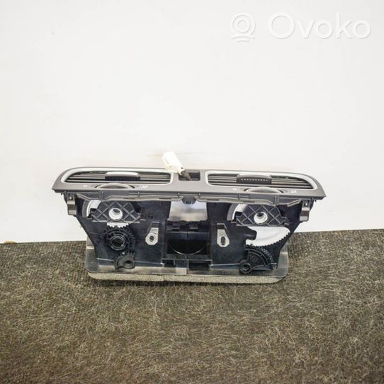 Volkswagen Golf VI Copertura griglia di ventilazione cruscotto 