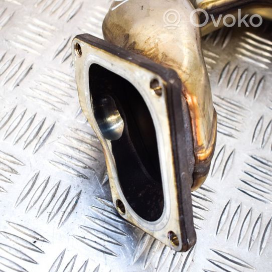 Mercedes-Benz S C217 Kita variklio skyriaus detalė A2781401308