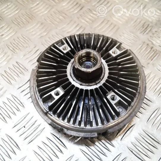 BMW 7 E65 E66 Embrayage de ventilateur visqueux 7505109