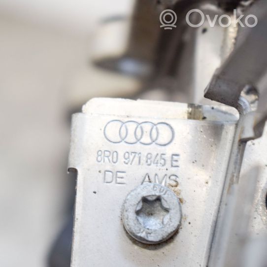 Audi A5 8T 8F Refroidisseur de vanne EGR 