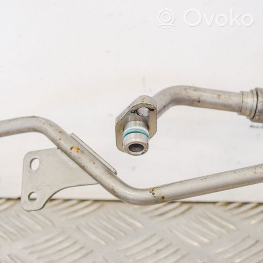 BMW 7 G11 G12 Tube d'admission d'air 6794633