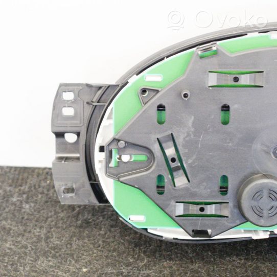 Dacia Duster Speedometer (instrument cluster) 248103450R