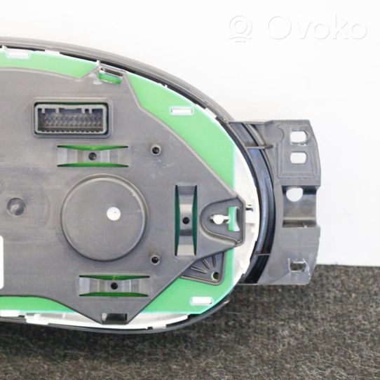 Dacia Duster Speedometer (instrument cluster) 248103450R