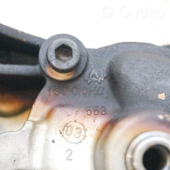 Volkswagen PASSAT B5 Oil pump 11347010122