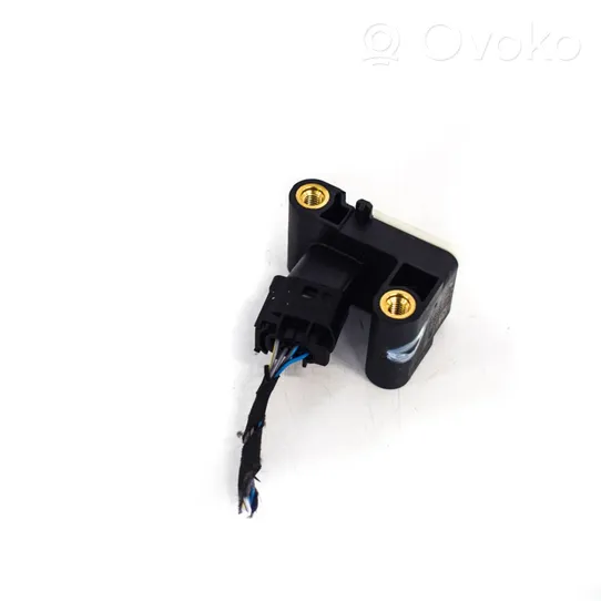 BMW 5 F10 F11 Beschleunigungssensor Gaspedalsensor 6911003