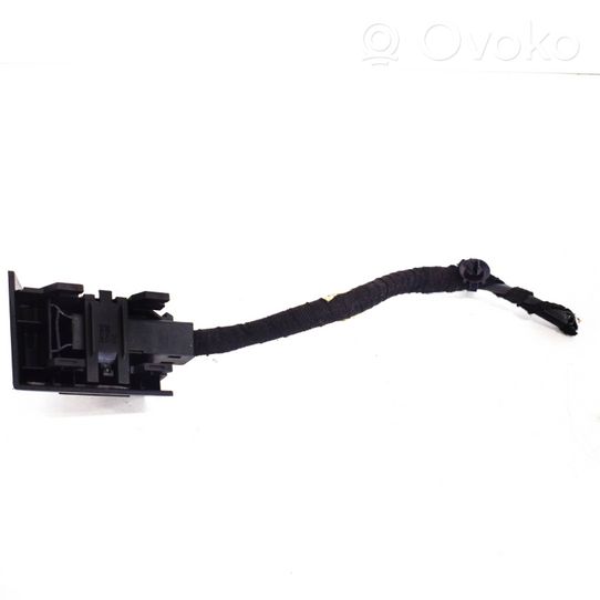 Audi A6 S6 C7 4G Connettore plug in AUX 4G0035909