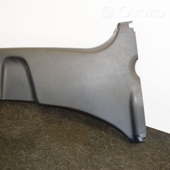 Toyota Prius (XW50) Rivestimento montante (B) (superiore) 6241347070