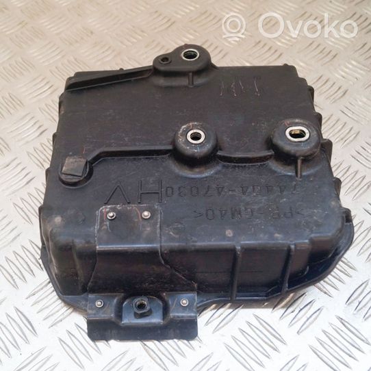 Toyota Prius (XW50) Battery box tray 7440447030