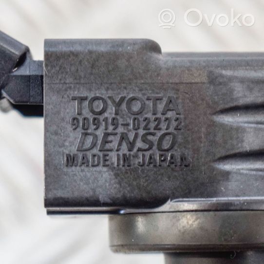 Toyota Prius (XW50) Augstsprieguma spole (aizdedzei) 9091902272