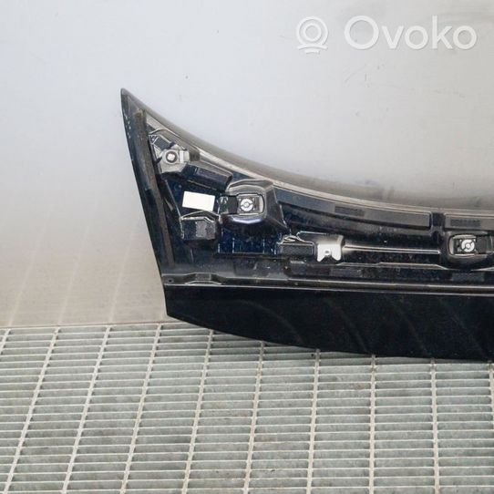 Toyota Prius (XW50) Becquet de coffre 7608547914