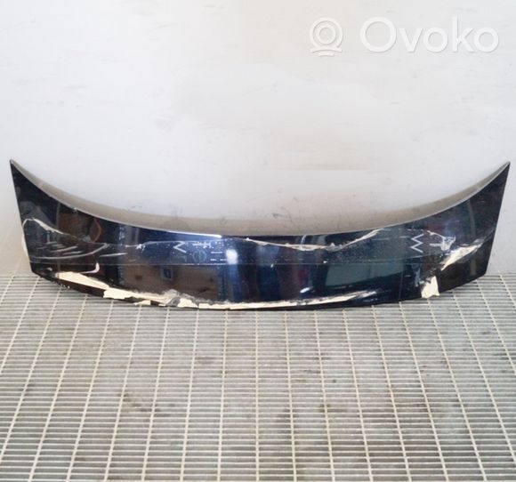 Toyota Prius (XW50) Becquet de coffre 7608547914