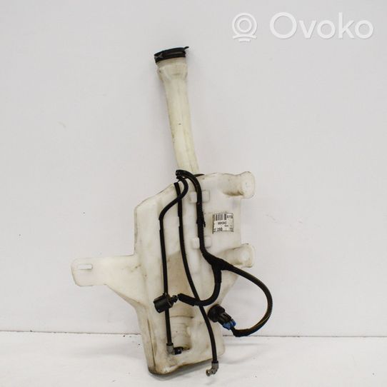 Opel Insignia A Lamp washer fluid tank 401140137