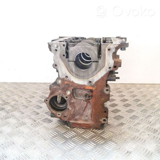 Skoda Superb B6 (3T) Blocco motore 03L021AH03L103021A
