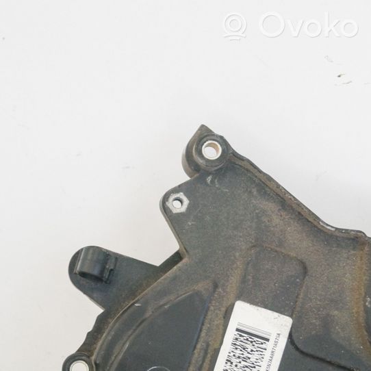 Opel Insignia A Altra parte del vano motore 55564429