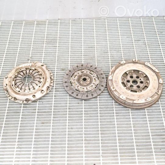 Opel Astra J Clutch set kit 