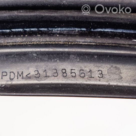 Volvo V40 Bagažinės sandarinimo guma (ant kėbulo) 31385613