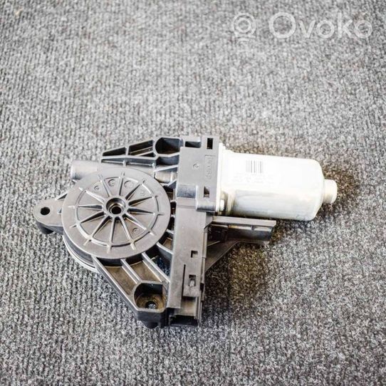 Volvo V40 Moteur de lève-vitre de porte avant 966269103