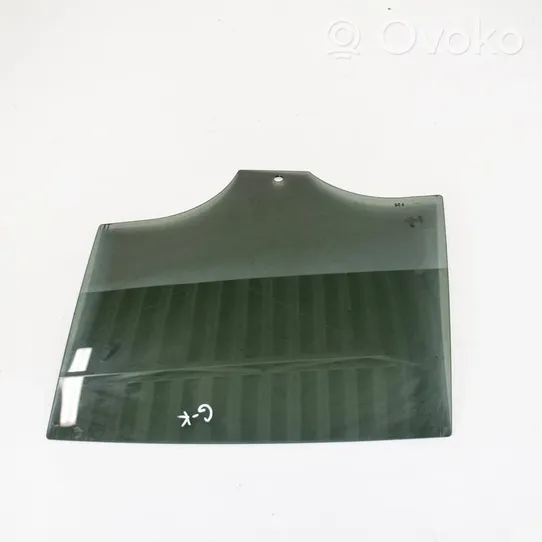 BMW 1 F20 F21 Rear door window glass 43R000177