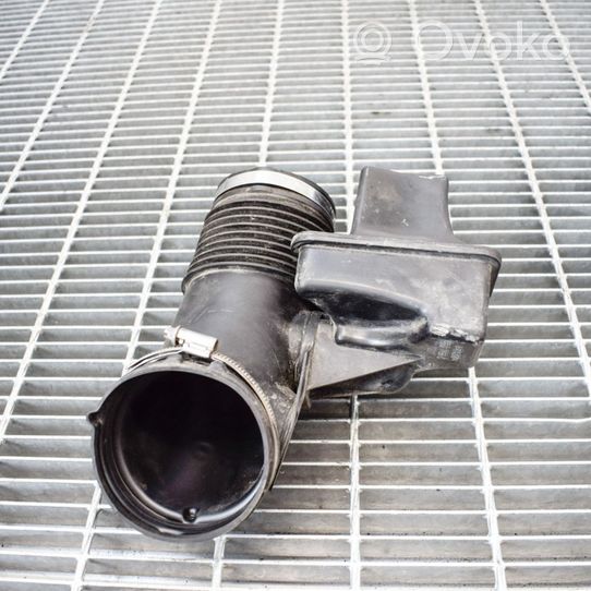 BMW 3 E92 E93 Tube d'admission d'air 75360046577852