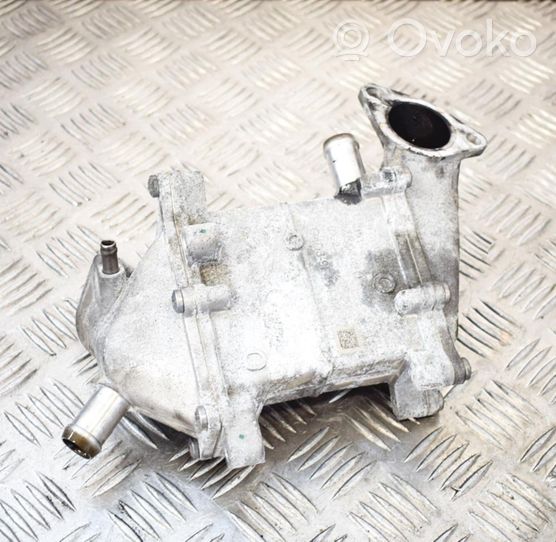 Land Rover Range Rover Evoque L538 Valvola di raffreddamento EGR G4D39F464BA