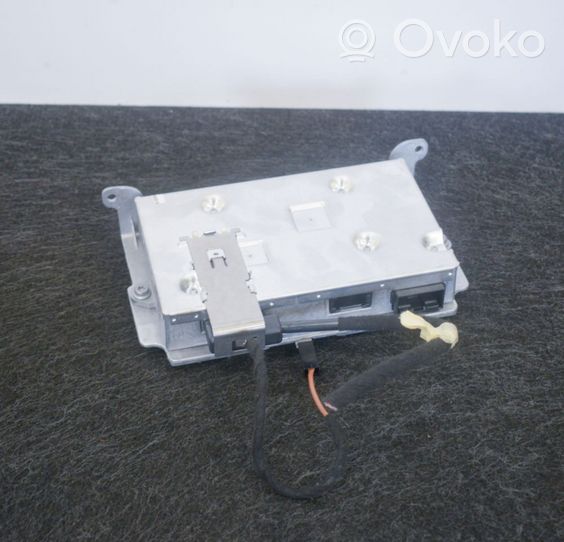 Audi A5 8T 8F Amplificatore 8T0035462