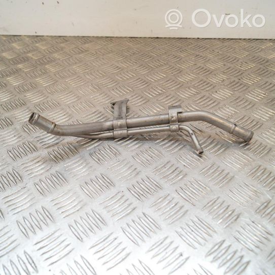 Porsche Macan Tube d'admission d'air 95B121065B