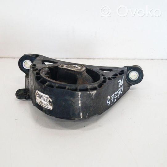 Opel Insignia A Supporto della scatola del cambio 13227769