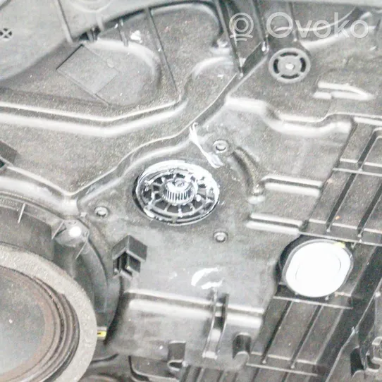 KIA Ceed Mécanisme lève-vitre de porte arrière avec moteur 9125300100