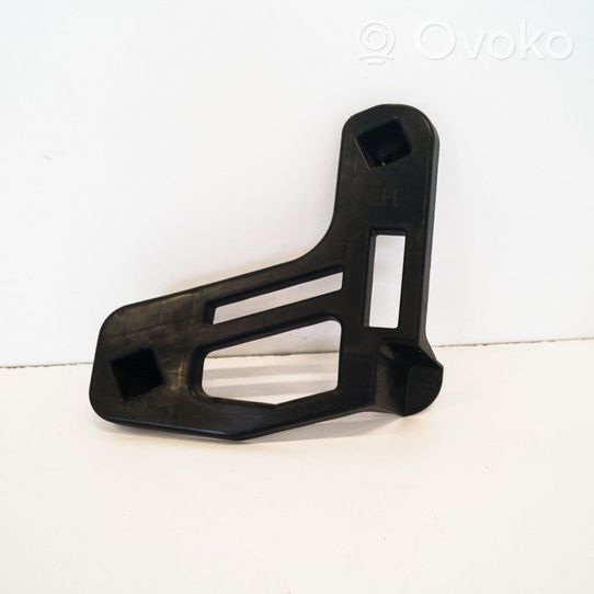 KIA Ceed Staffa angolare del supporto di montaggio del paraurti 86623A2700